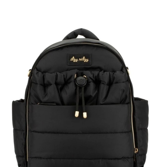 Itzy Ritzy Dream Backpack - Picture 1 of 9